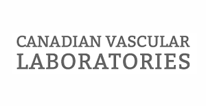 Canadian Vascular Lab Logo