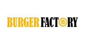 Burger Factory Logo