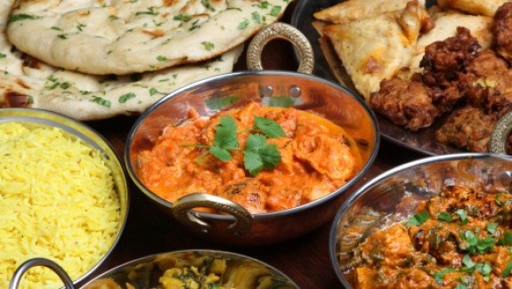Disera Drive - SmartCentres Thornhill DINE IN AT DESI PAKWAN - Authentic Indian and Hakka Cuisine