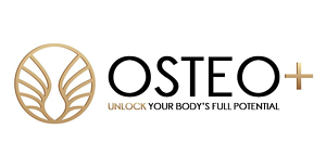OSTEO+ Logo