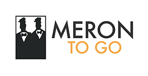 Meron To Go Logo