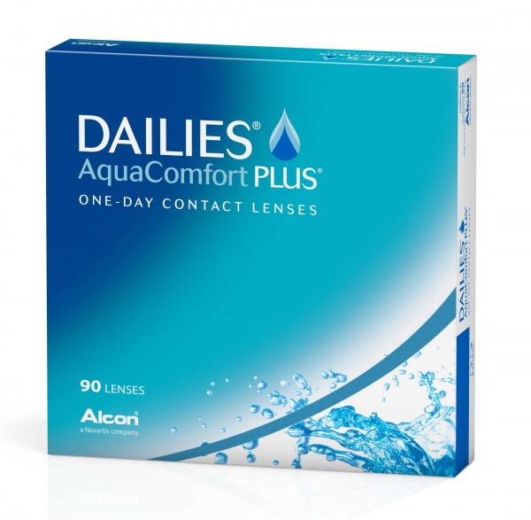 Disera Optical Contact Lenses