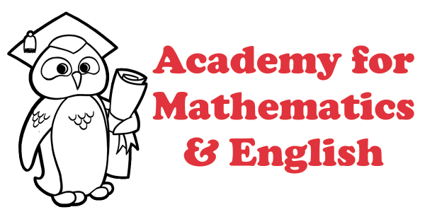 Academy for Mathematics & English: CHECK OUT OUR OPENING SPECIAL!