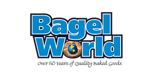 Bagel World Logo