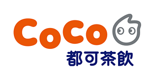 COCO Fresh Tea & Juices Logo
