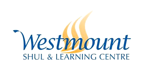 Westmount Shul & Learning Centre Logo