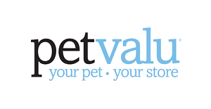 Pet Valu Logo