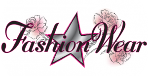 FashionWear Logo