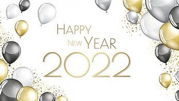 Disera Drive - SmartCentres Thornhill Happy New Year