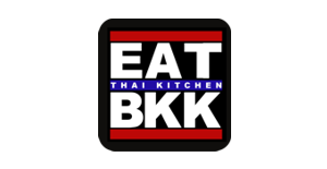 Eat BKK Thai Kitchen Logo