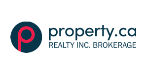 The Branch Realty Group, Property.ca Logo