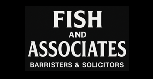 Fish & Associates Law Logo