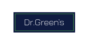 Dr. Green's Health & Wellness Logo