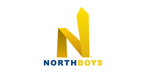 NorthBoys Clothing Store Logo