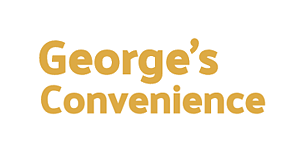 George's C-Store Logo
